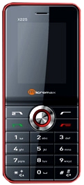Micromax X225
