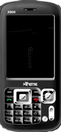 Micromax X800