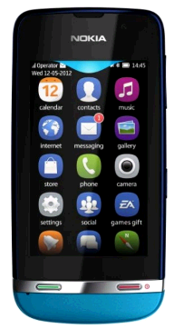 Nokia Asha 311