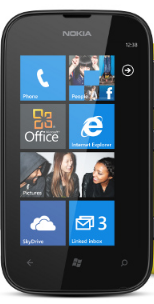Nokia Lumia 510