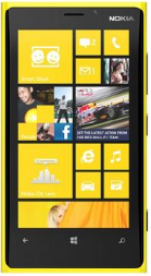 Nokia Lumia 920