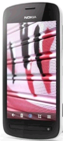 Nokia 808 Pureview