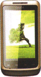Onida F101 Sparsh