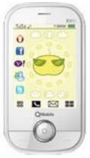 QMobile E900