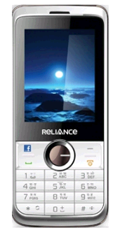 Reliance Haier CG220