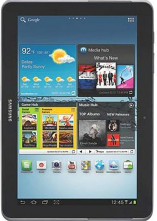 Samsung Galaxy Tab 2