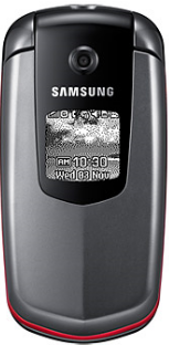 Samsung Guru 2210