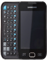 Samsung Wave 533 Review, Images, Themes