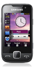 Samsung Star 3G S5603