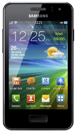 Samsung Wave M S7250 Review, Images, Themes