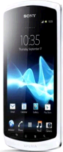 Sony Xperia Neo L
