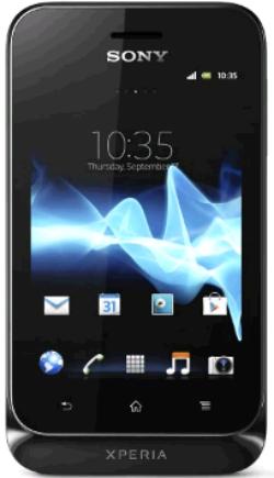Sony Xperia Tipo