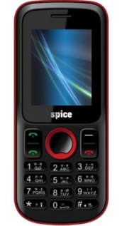 Spice M-5005n Boss Champion