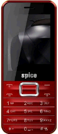 Spice M5350 Elite