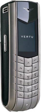Vertu Ascent