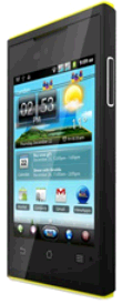 ViewSonic ViewPhone 4s