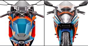 Ktm Rc Specifications And Expected Price In India