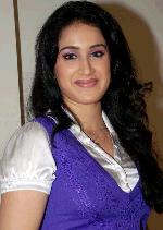 sagarika ghatge profile