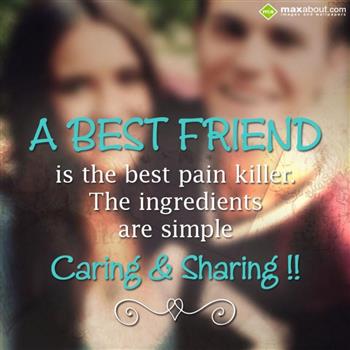 Best Friends