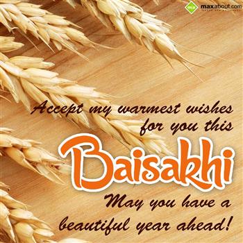 Baisakhi