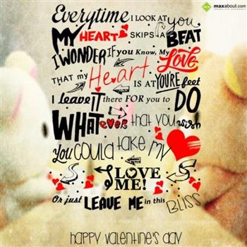 Valentine Day