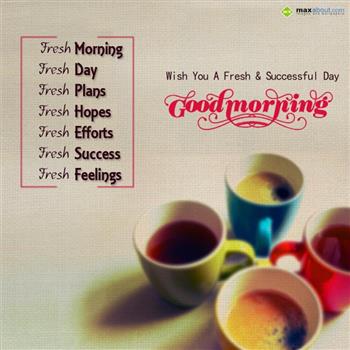 Good Morning