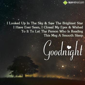Good Night