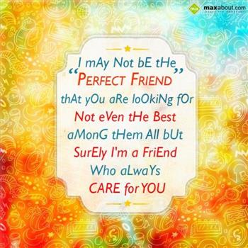 Caring