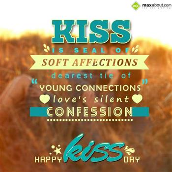 Kiss Day