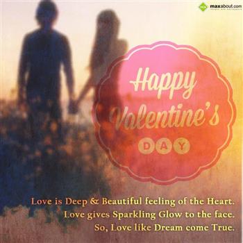 Valentine Day