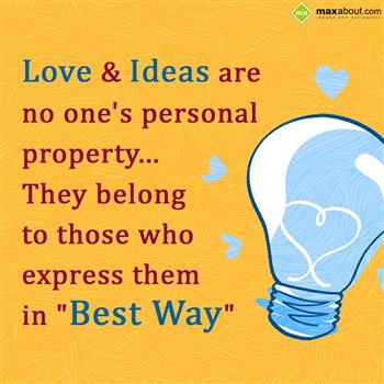 Love Quotes