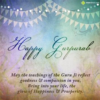 Gurpurab