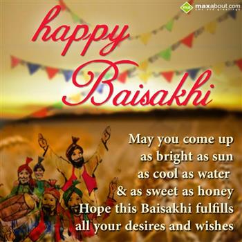 Baisakhi