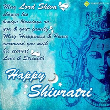 Shivratri