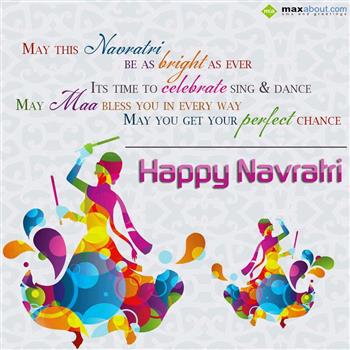 Navratri