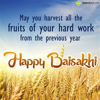 Baisakhi