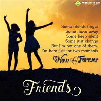 Best Friends