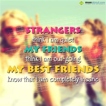 Best Friends