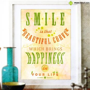 Smile