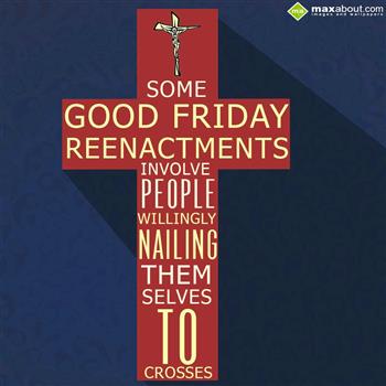 Good Friday