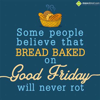 Good Friday