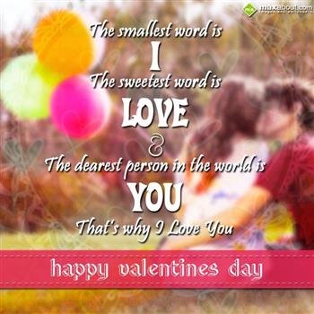 Valentine