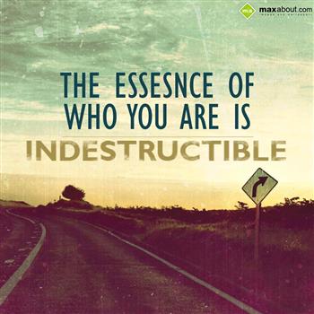 Inspirational Quotes