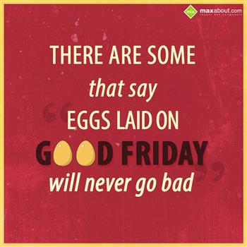 Good Friday