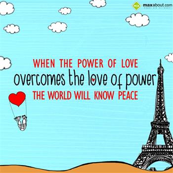 Love Quotes