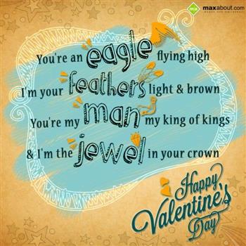 Valentine Poetry