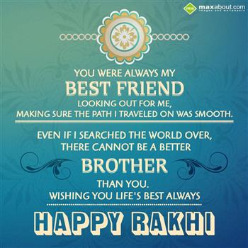 Rakhi