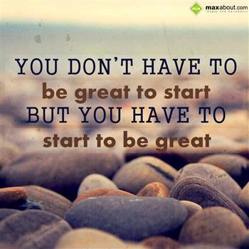 Motivational Quotes