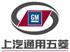 GM-Wuling logo