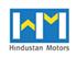 Hindustan Motors logo